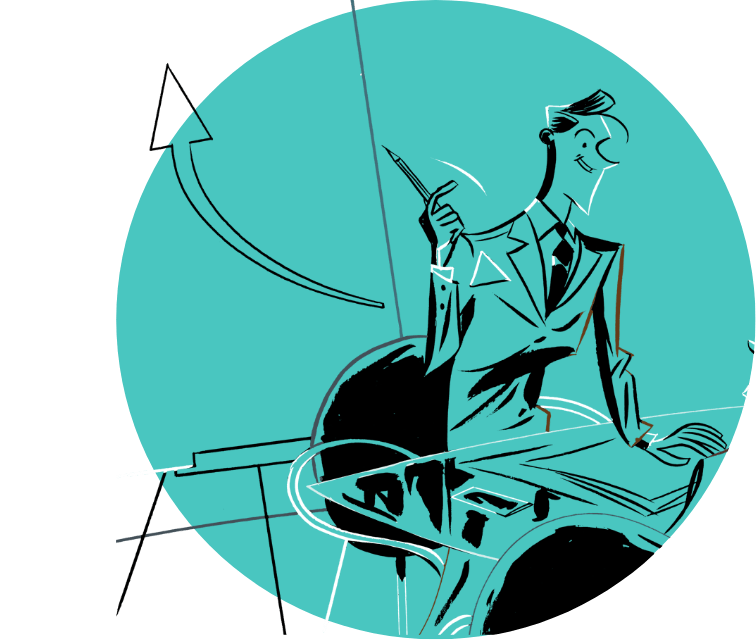 Innovatie-, transitie- en optimalisatiemanagement
