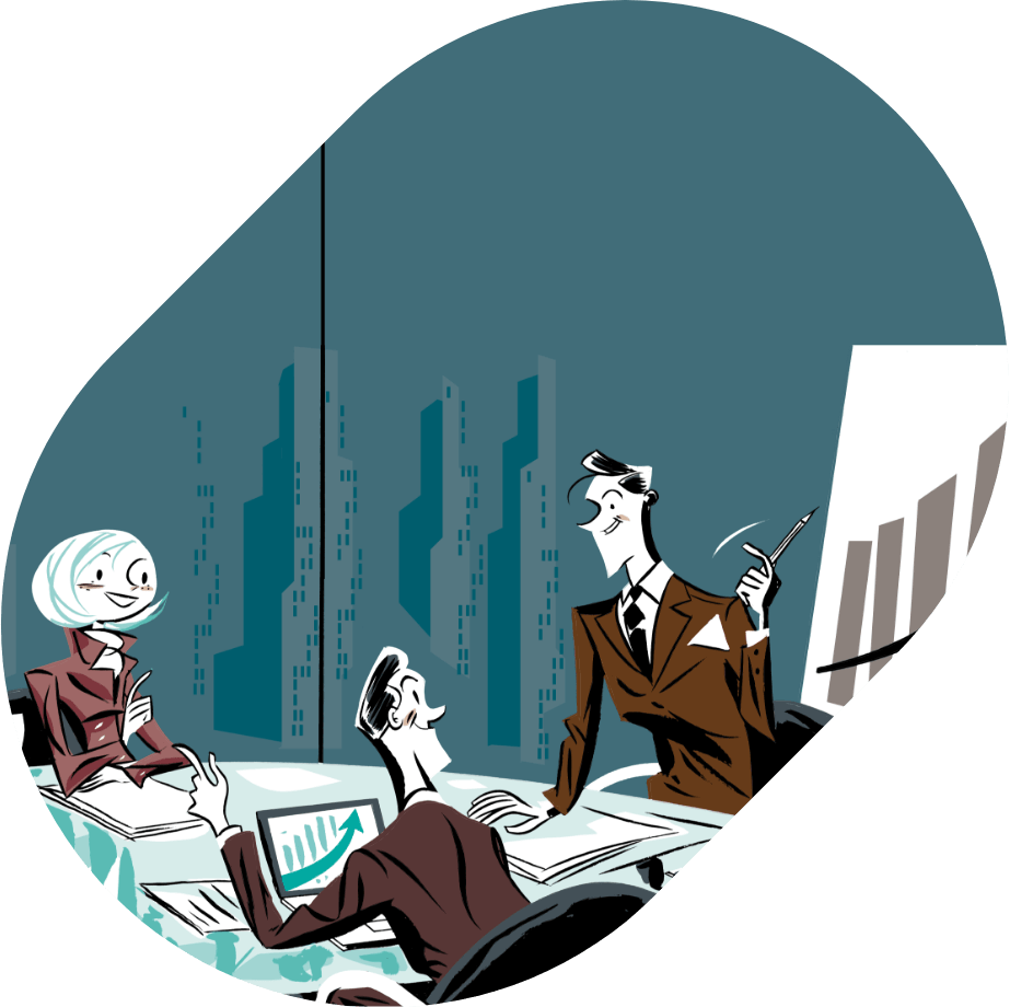 TopRope.be, ervaringsgerichte begeleiding en resultaatgericht co-management op maat van managers, werknemers of teams