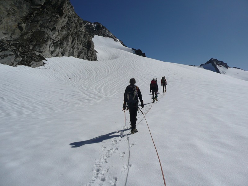Ahrntal 2010