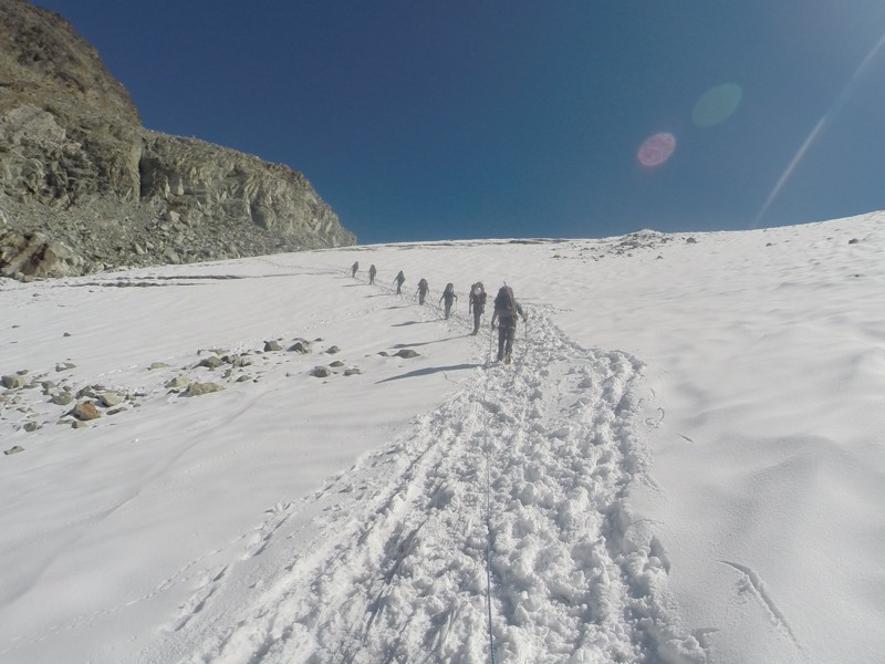 Arolla 2015