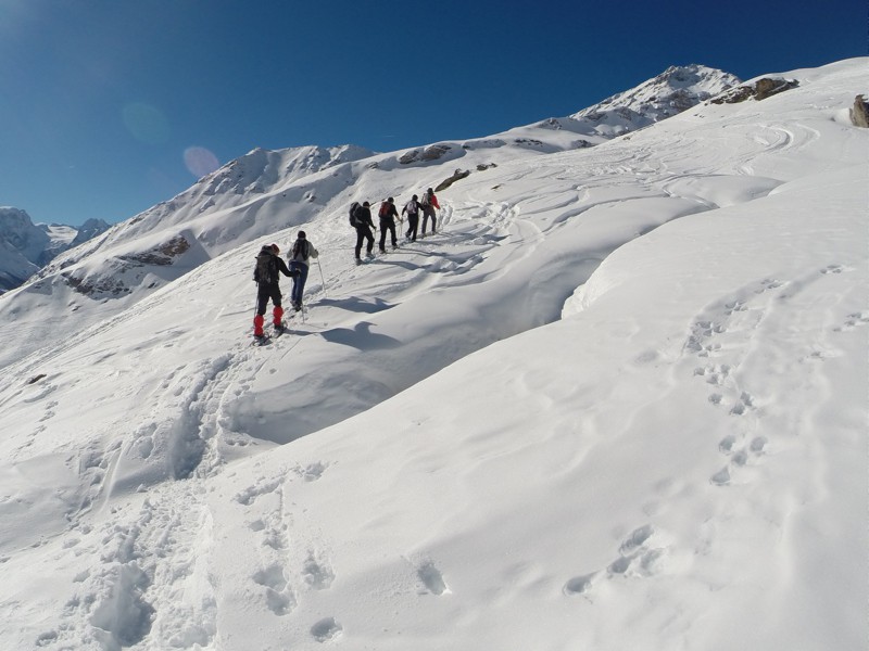 Evolène 2015