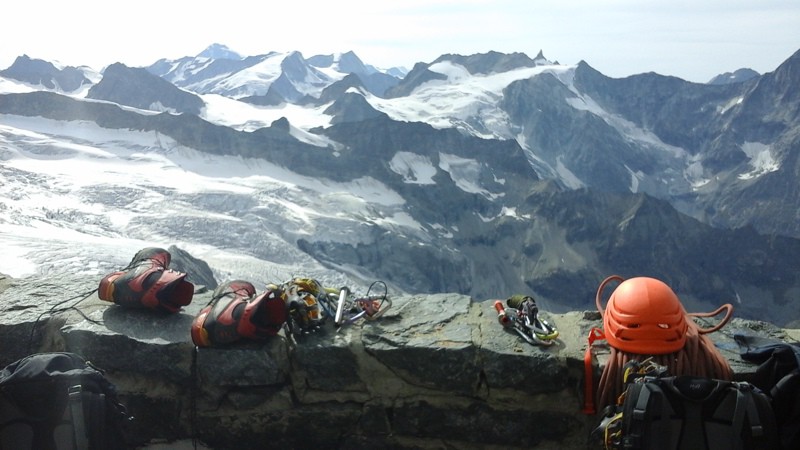 Grossglockner 2008